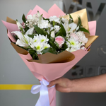 Flowers Bouquet